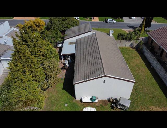 4 BEDROOM HOUSE FOR SALE IN ROUXVILLE